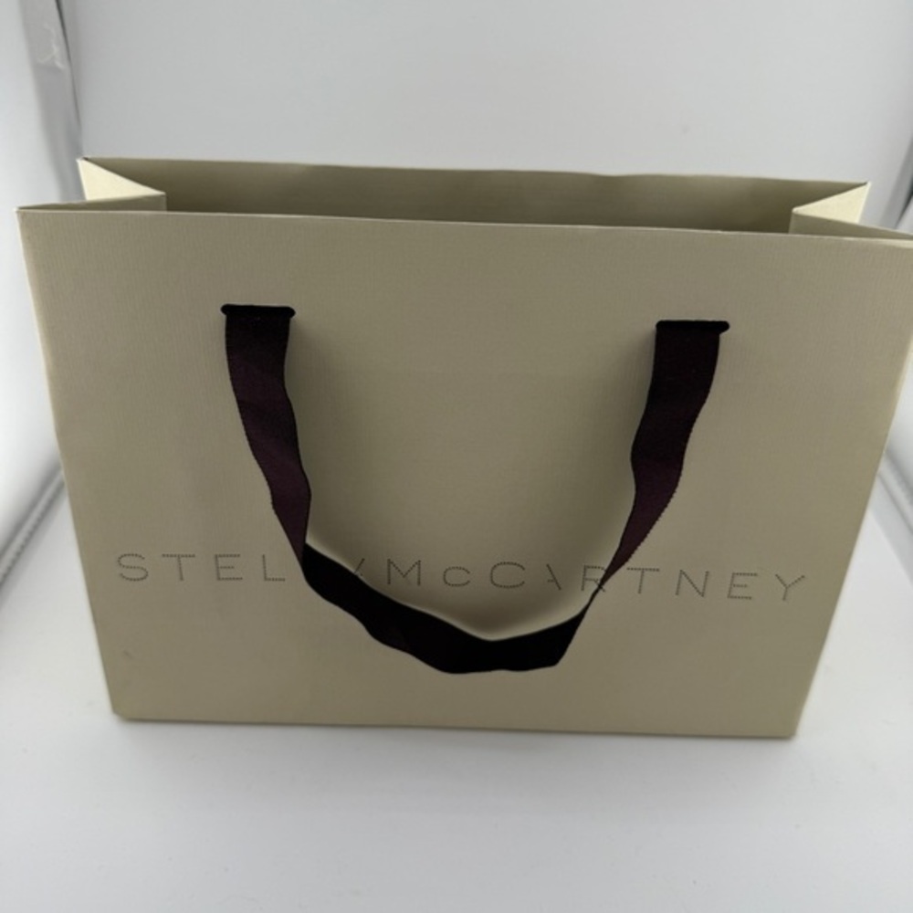 Stella McCartney Shopping Bag